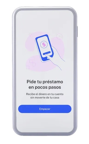 Ualá abc: préstamos personales