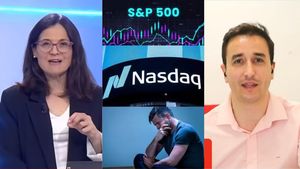 Sergio Ávila en Negocios TV 👉 SP500, Nasdaq, Ibex 35, ¿NOS PREOCUPAMOS tras las palabras de POWELL? Sergio Ávila en Negocios TV 👉 SP500, Nasdaq, Ibex 35, ¿NOS PREOCUPAMOS tras las palabras de POWELL?