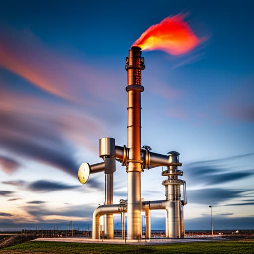 ¿Cómo invertir en Gas Natural desde Colombia?