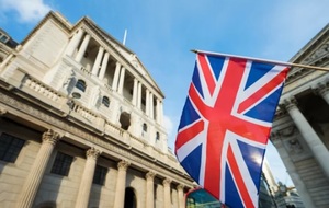 Todos los ojos puestos en el BoE esta semana, rango de petróleo y oro, vulnerable a Bitcoin