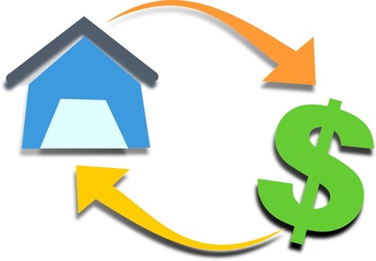 ¿Qué pasa con la hipoteca inversa si fallece el titular?