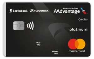 Mejores tarjetas para viajar en Colombia