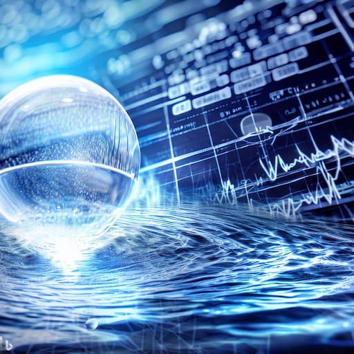 comprar acciones agua