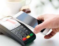 ¿Cómo funciona pagar con el móvil?