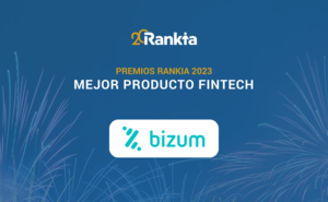 Ganadores de la VIII edición Premios Rankia en la categoría de banca
