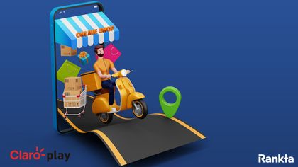 Tarjeta de crédito Claro Pay de Tuya