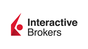 Interactive Brokers logo