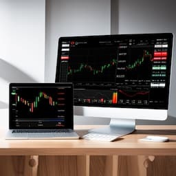 Análisis y comparativa de MT5 vs cTrader