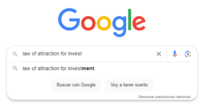 New Age: La pseudociencia de la ley de la atracción y las inversiones