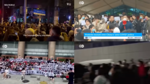 El problema de los impuestos en China