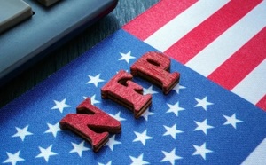 Los inversores tienen aversión al riesgo antes del informe de empleos de EE.UU.