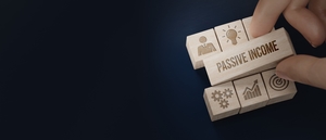 Ingresos pasivos: ¿cómo lograrlos a través de la inversión?