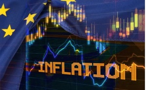 Los mercados se calman antes del IPC de EE.UU., la inflación de China se estanca