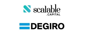 DEGIRO vs Scalable Capital: ¿Qué broker es mejor?