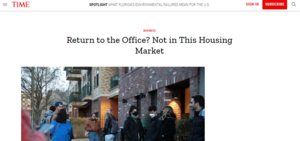 ¿Por qué los hijos viven peor que los padres en la economía moderna?