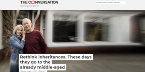 ¿Por qué los hijos viven peor que los padres en la economía moderna?