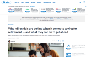 ¿Por qué los hijos viven peor que los padres en la economía moderna?