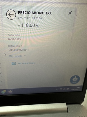 La Banca y su oligopolio imponen sus condiciones.