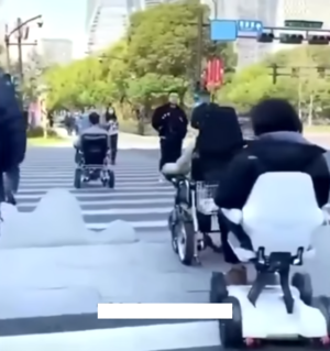 Factores culturales de China que funcionan en su contra