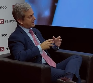 Tres años invirtiendo en disrupción tecnológica, ¿cómo será el futuro? | Actualidad a fondo