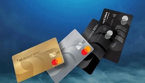 Mejores tarjetas de crédito Mifel