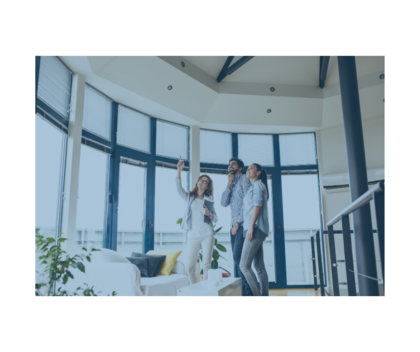 ¿Cómo afectan los cambios en la economía al mercado inmobiliario?