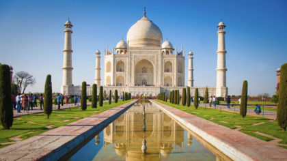 Mejores ETFs para invertir en India