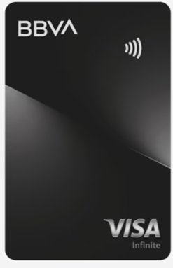 Conoce las tarjetas Infoless de Colombia