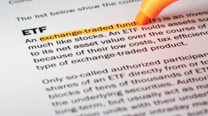 Mejores ETFs de Amundi