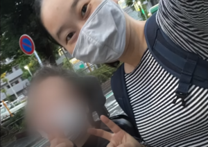 ¿Por qué los japoneses no tienen niños?