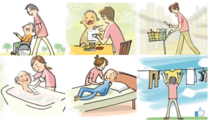 ¿Por qué los japoneses no tienen niños?