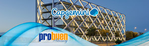 CAPGEMINI: La consultora francesa de servicios tecnológicos