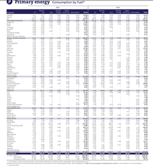 La crisis que nunca acabará.