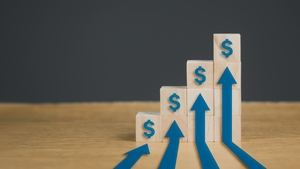 Rentabilidades de las carteras de ETFs en dólares de inbestMe a cierre de junio 2023