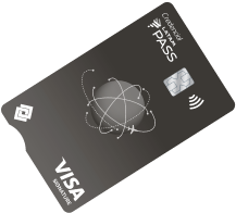 Mejores tarjetas bancarias Banco de Occidente