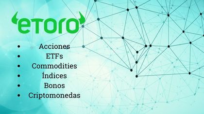 ¿Cómo comprar y vender acciones en eToro de forma fácil?