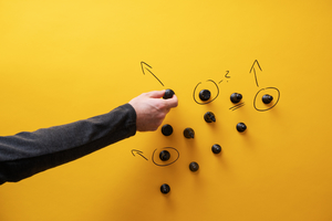 ¿Qué son los fondos indexados inversos?