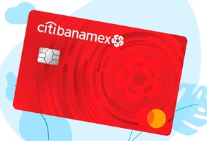 Mejores tarjetas de crédito Banamex