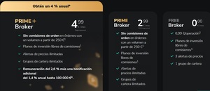 XTB vs Scalable Capital: ¿Qué broker es mejor?