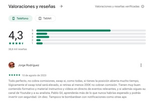 XTB vs Scalable Capital: ¿Qué broker es mejor?