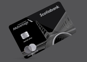 Mejores tarjetas de Crédito ScotiaBank
