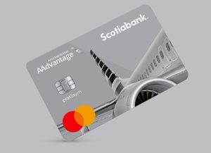 Mejores tarjetas de Crédito ScotiaBank