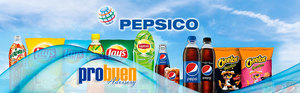 PEPSICO: Características principales de su modelo de negocio PEPSICO: Características principales de su modelo de negocio