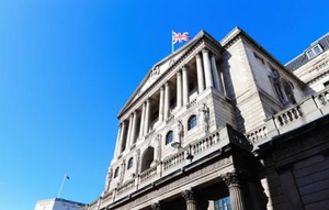 Una pausa en el Banco de Inglaterra puede no estar tan lejos como se pensaba