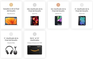 Competición de Trading Rankia - IG: Ya  hemos empezado