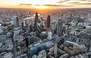 La libra esterlina cae tras los datos del PIB