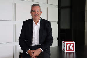 Alberto Espelosín se incorpora a Renta 4 Gestora y pone en marcha el fondo Renta 4 Alpha Global