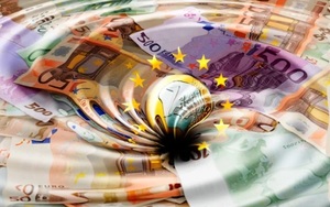 La zona Euro revisa a la baja la inflación, la OCDE reduce las previsiones de crecimiento y el RBA plantea subir tipos