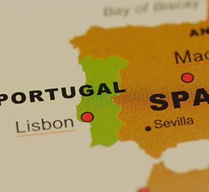 Portugal sugiere que el IBEX va a subir