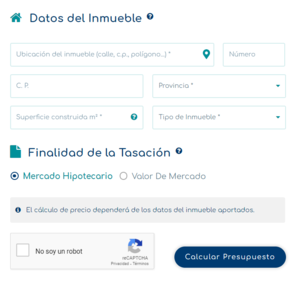 Gloval Sociedad de Tasaciones: ¿Quiénes son?